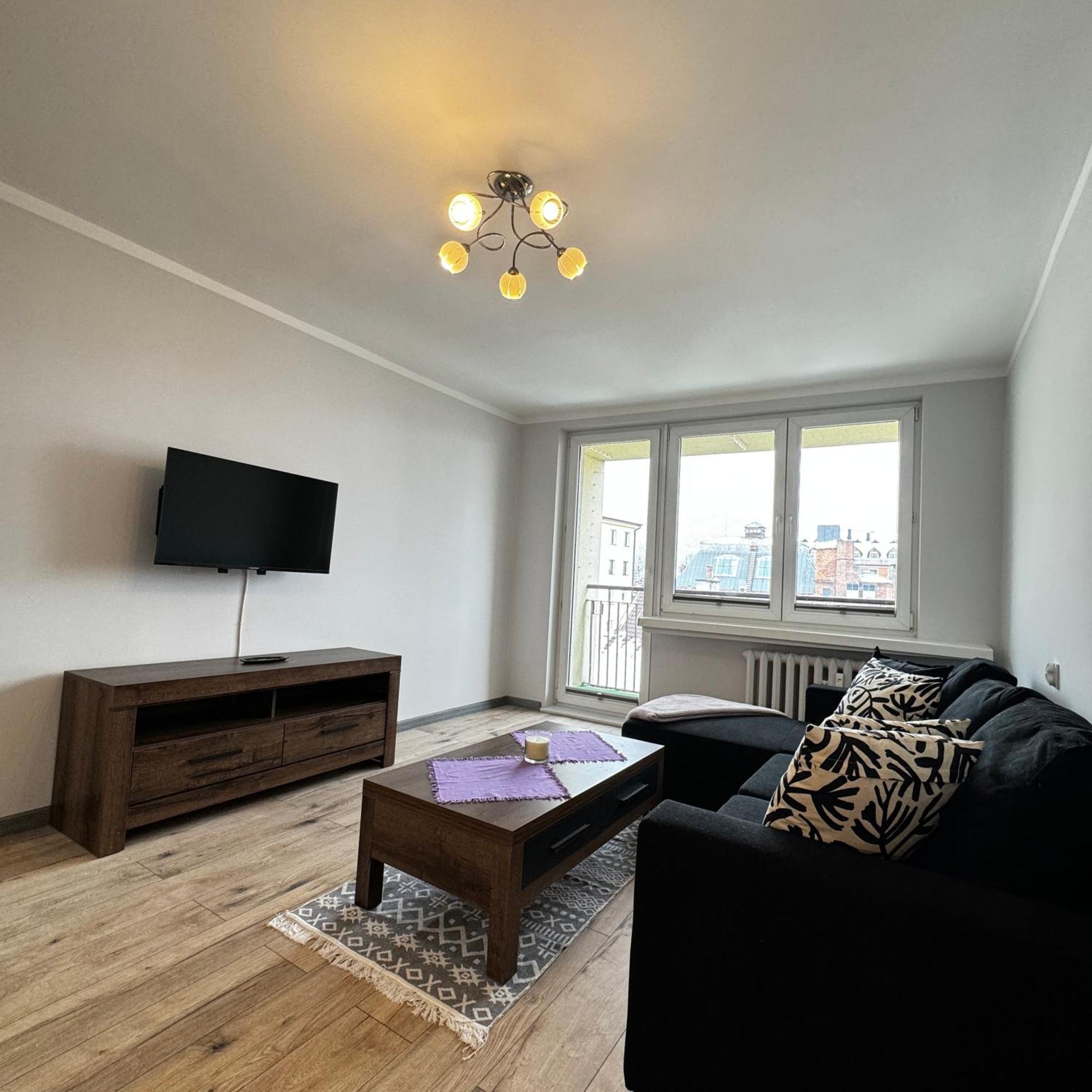 Prestige Apartament Krupowki — Photos 3