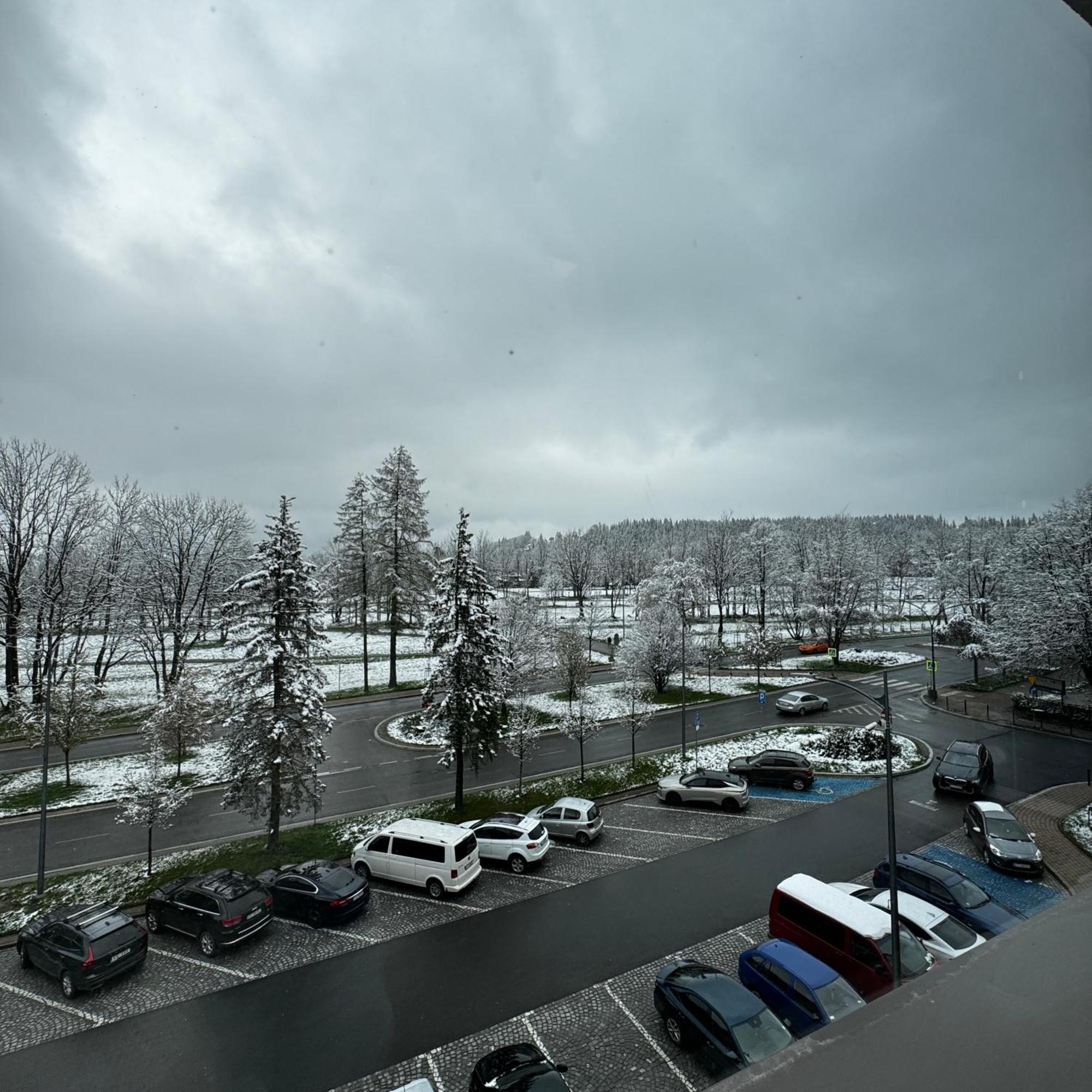 Prestige Apartament Krupowki — Photos 2