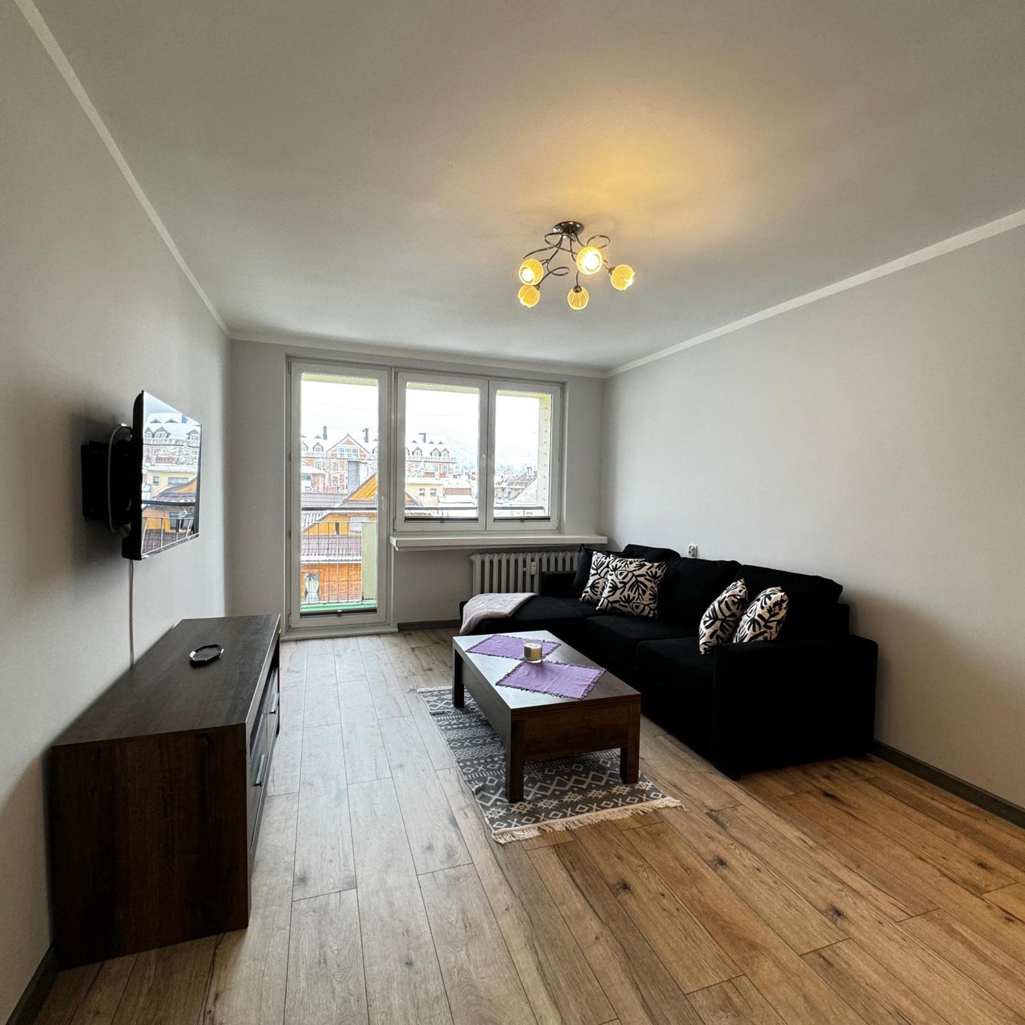 Prestige Apartament Krupowki — Photos 1